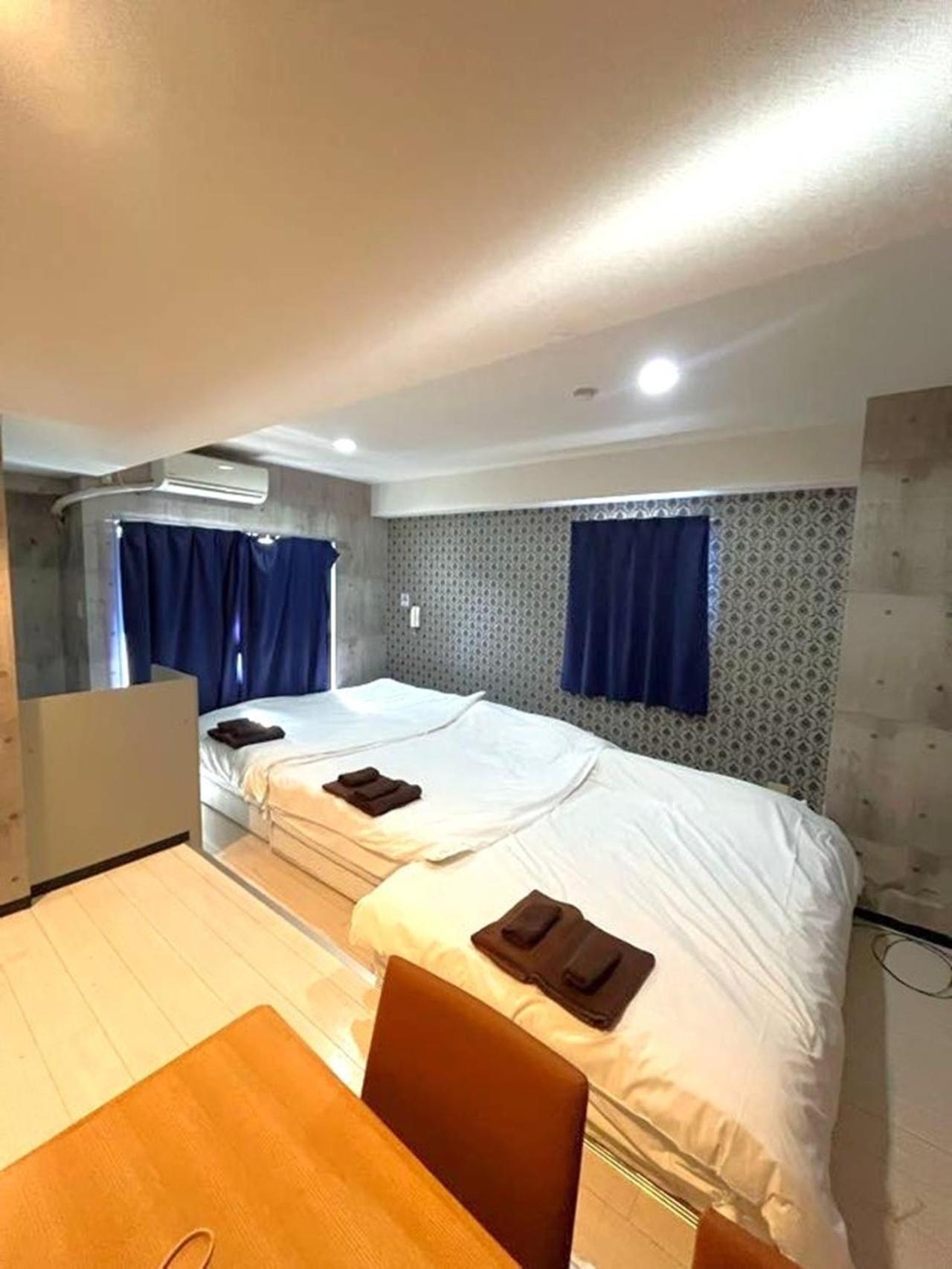 Green House Nakano Fujimicho - Vacation Stay 65976V Tokyo Dış mekan fotoğraf