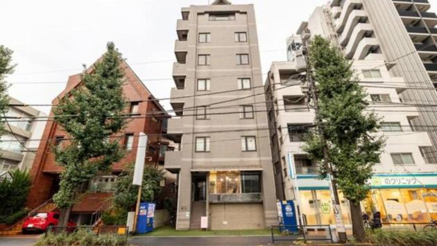 Green House Nakano Fujimicho - Vacation Stay 65976V Tokyo Dış mekan fotoğraf