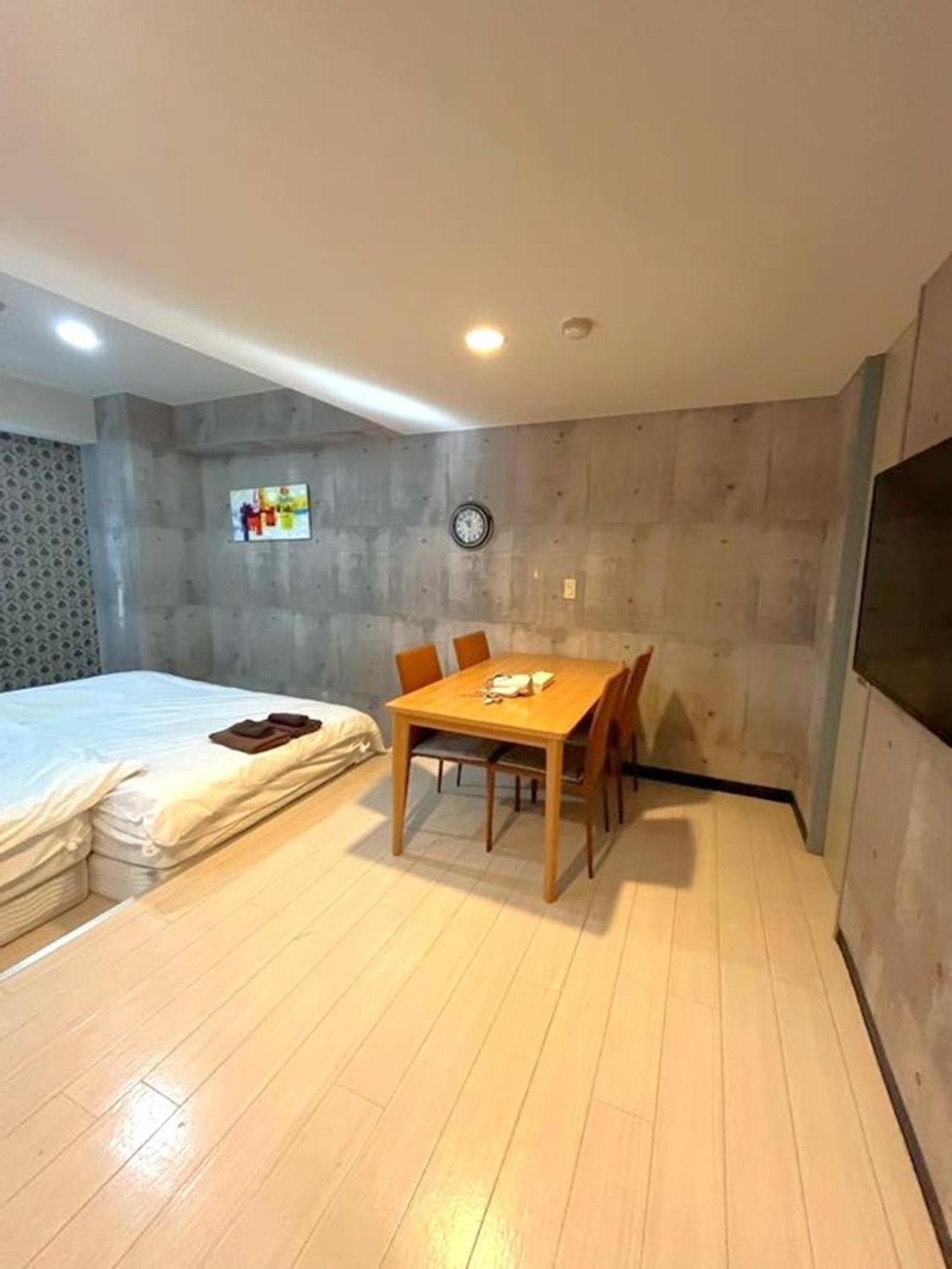 Green House Nakano Fujimicho - Vacation Stay 65976V Tokyo Dış mekan fotoğraf